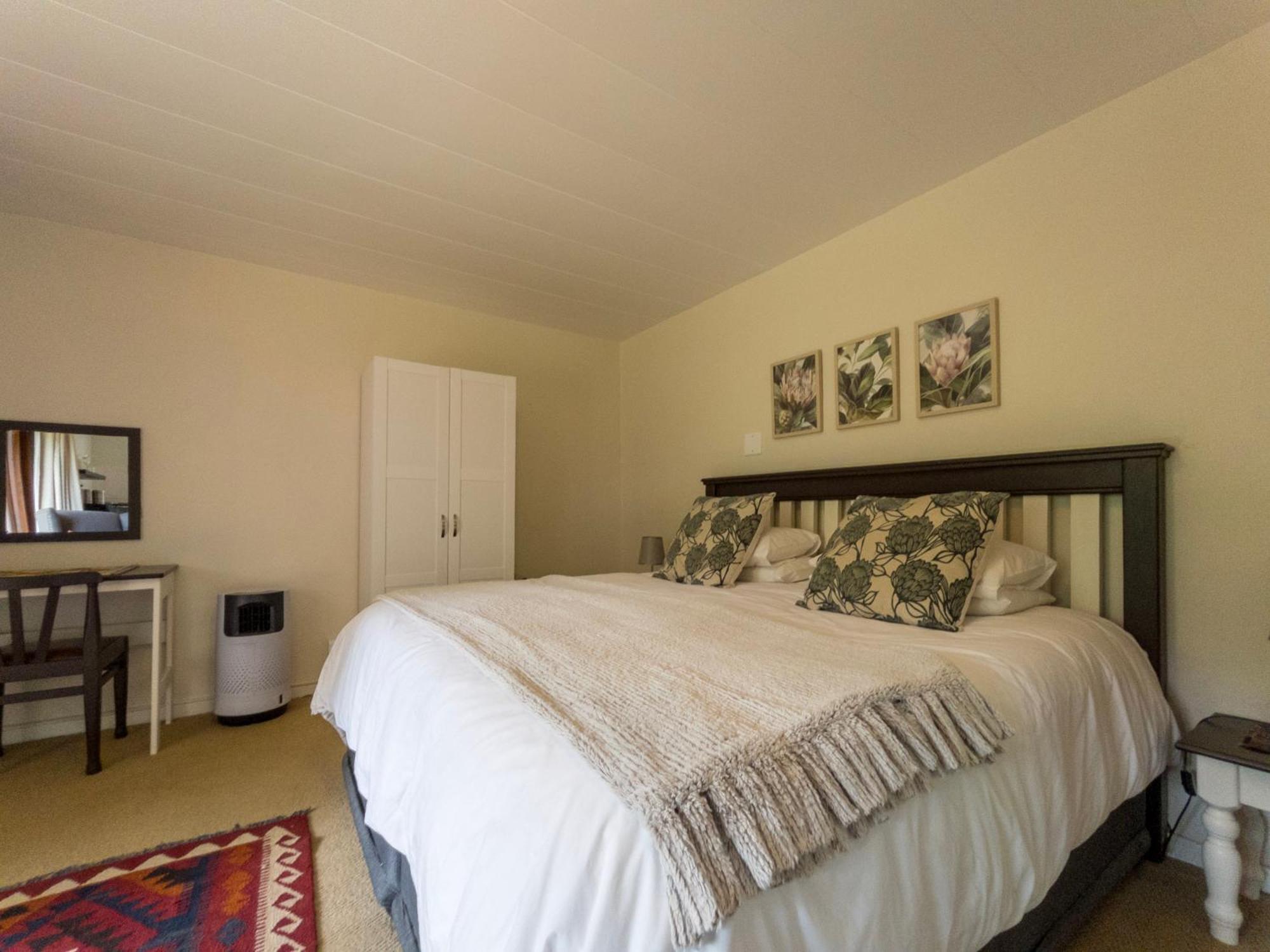 727 Church Clarens Habitación foto