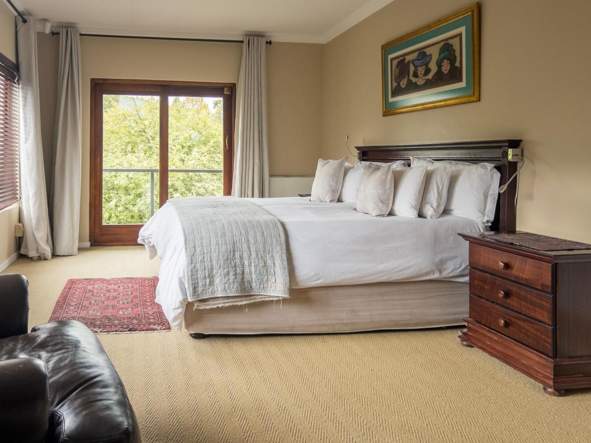 727 Church Clarens Habitación foto