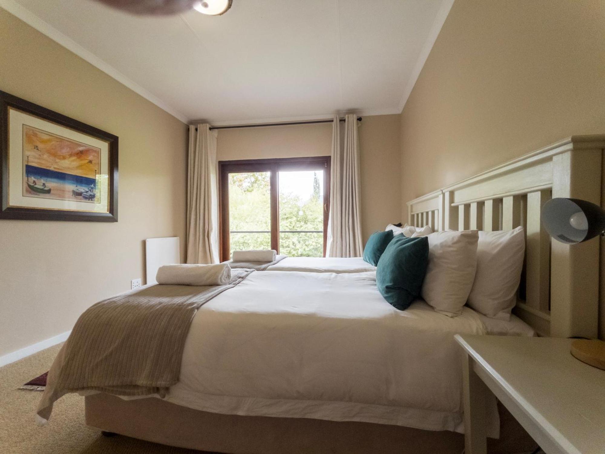 727 Church Clarens Habitación foto