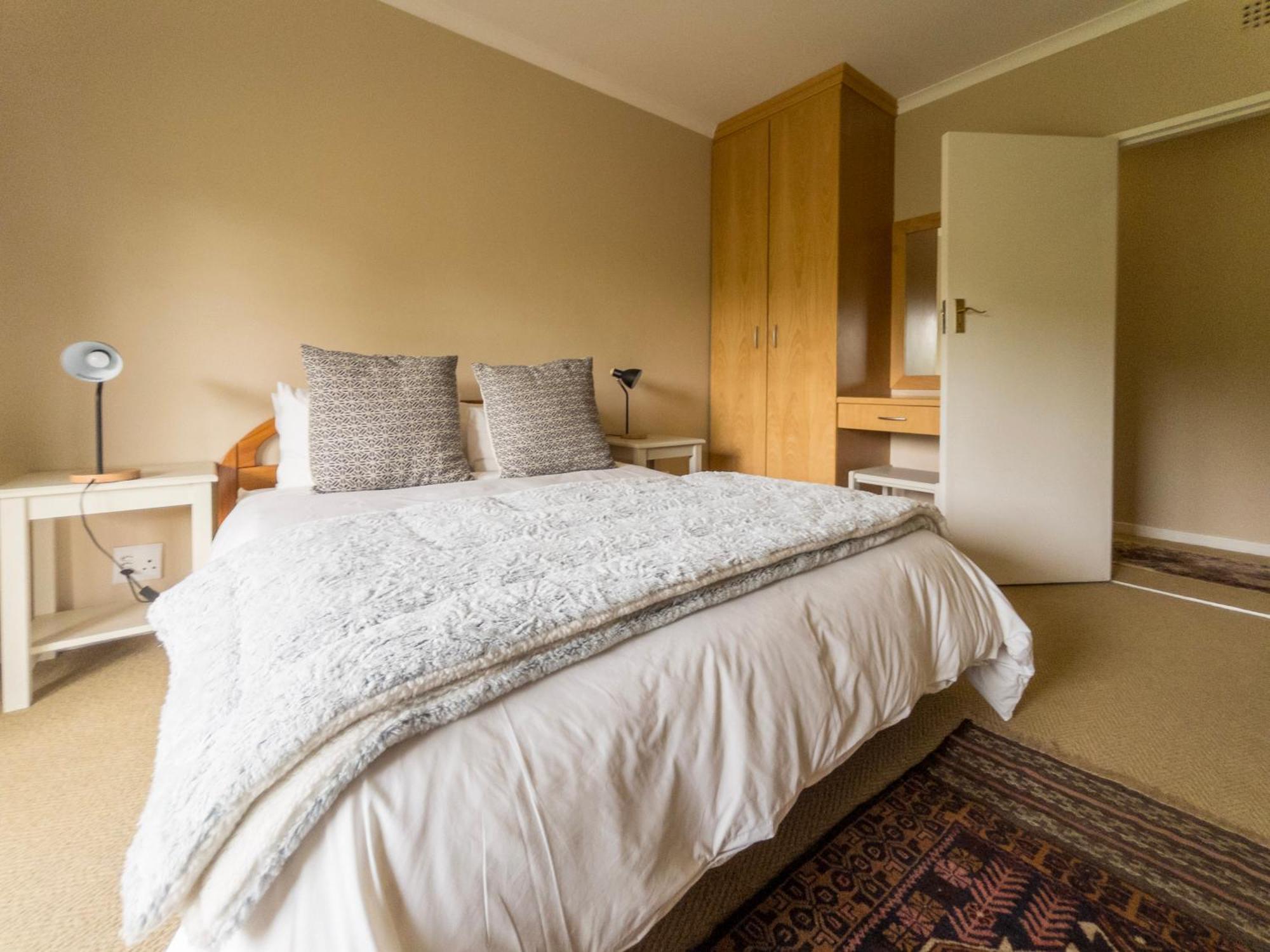 727 Church Clarens Habitación foto